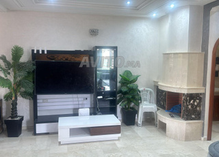 Appartement à louer 136 m² à Fès