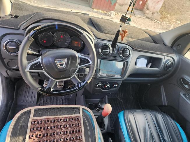 Dacia Dokker Diesel Manuelle 2019/11/30 à Safi