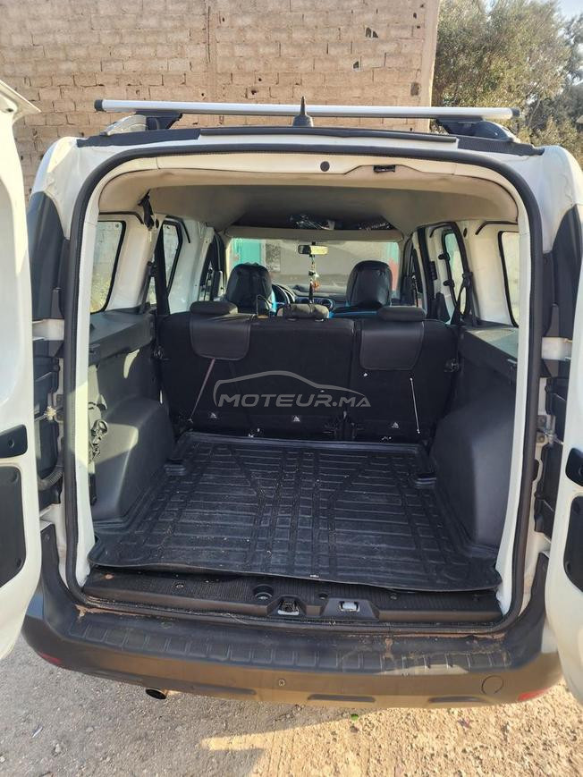 Dacia Dokker Diesel Manuelle 2019/11/30 à Safi