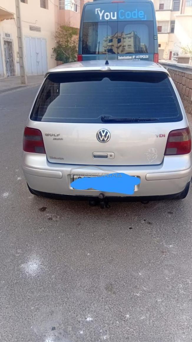 golf 4 pacific
