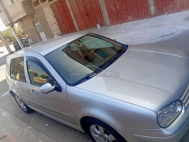 golf 4 pacific