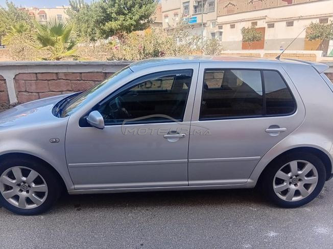golf 4 pacific