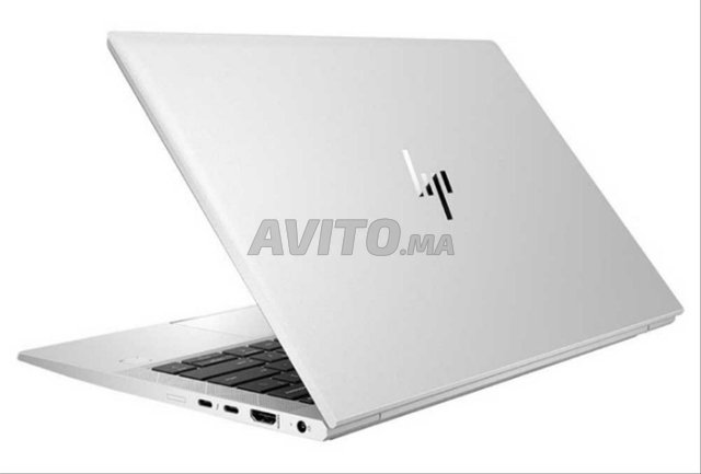  À vendre Ordinateur portable HP 