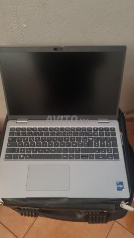 dell precision 3581 i7 13800H Nvidia A1000