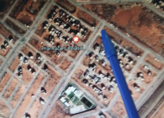 بقعة تجارية  شوكةبثمن جد مناسب