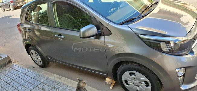 KIA PICATON Modèle 2022