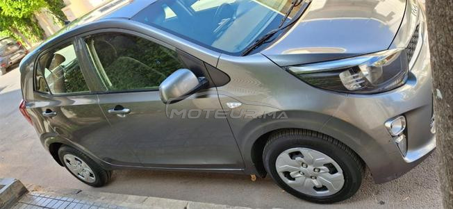 KIA PICATON Modèle 2022