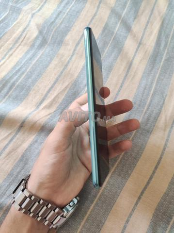 Xiaomi mi 11lite 128gb 8ram n9eya - 2