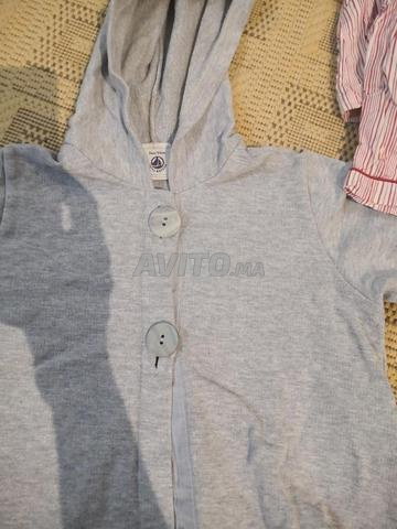 6 pièces de 23 à 36 mois  - 2