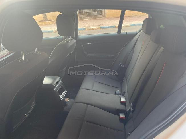 BMW 1 sport édition 