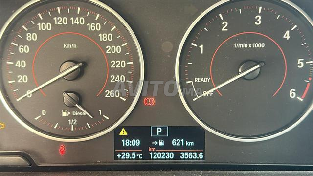 BMW 1 sport édition  - 2