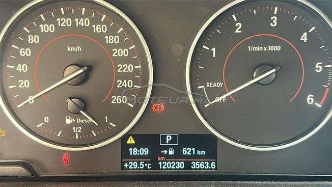 BMW 1 sport édition 