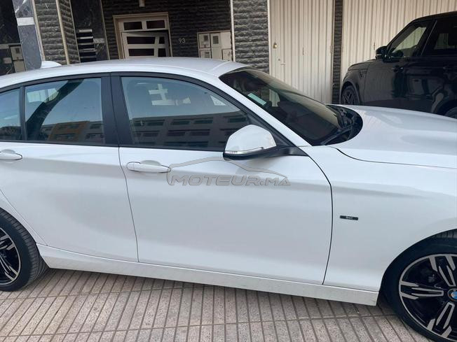 BMW 1 sport édition 
