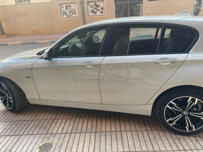 BMW 1 sport édition 