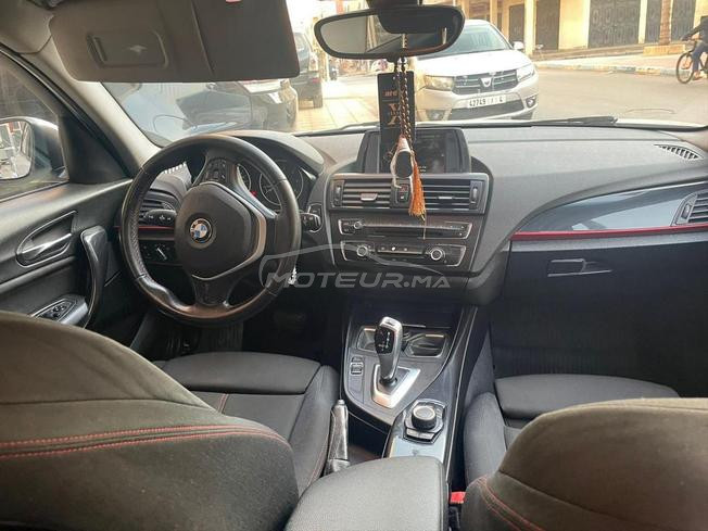BMW 1 sport édition 