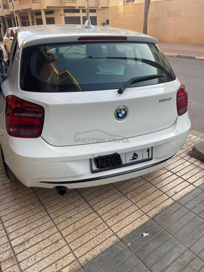 BMW 1 sport édition 