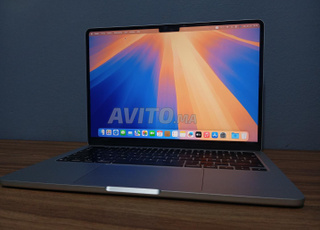 MacBook Air M4 (2025) | 13.6-inch