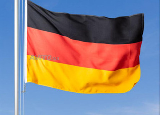 Offre d'emploi Düsseldorf Massage Gommage 