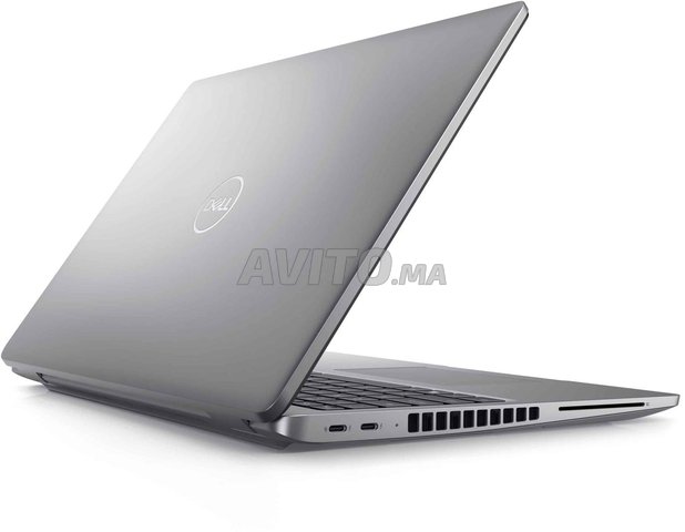 Dell latitude ultra 5 13EME GEN RAM 32G SSD 512G
