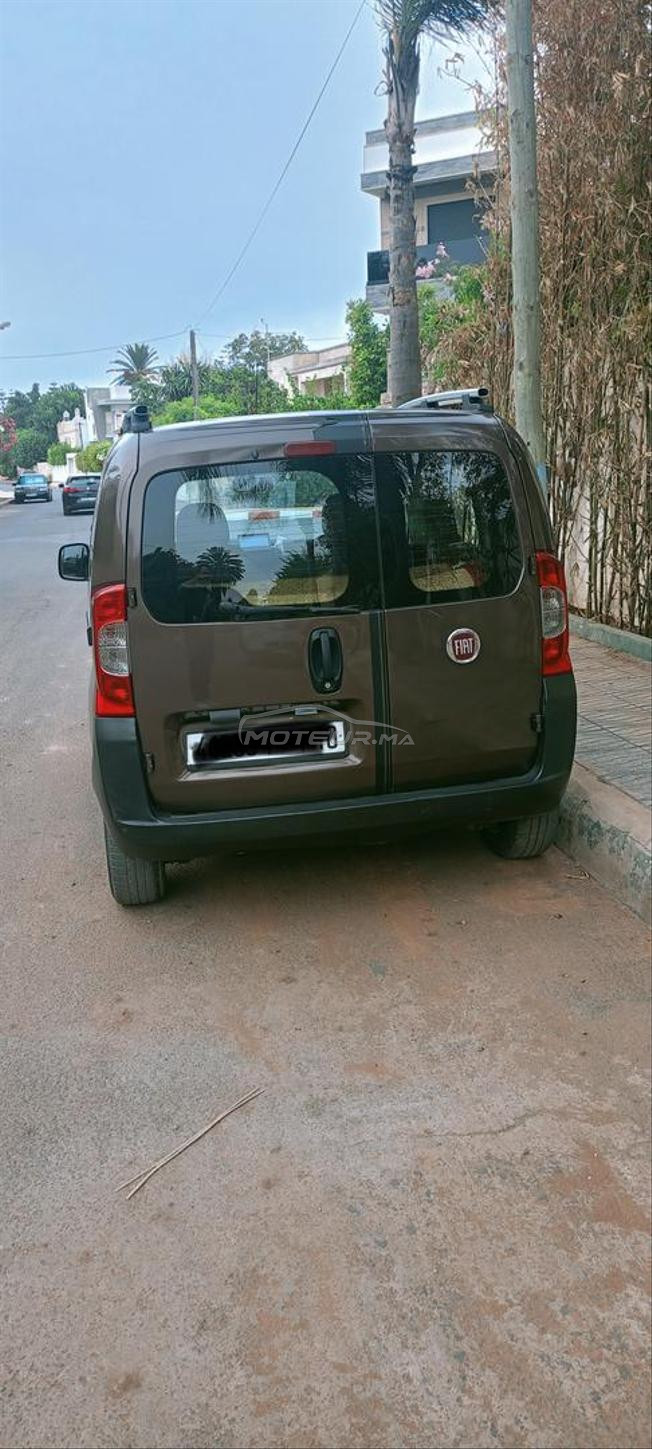 fiorino bon etat