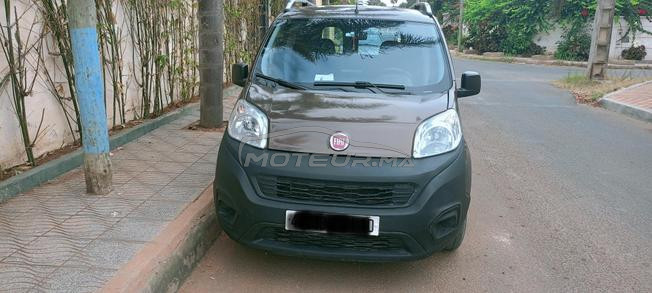 fiorino bon etat