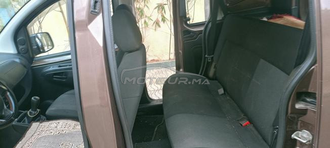 fiorino bon etat