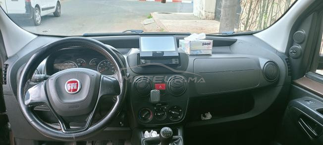 fiorino bon etat
