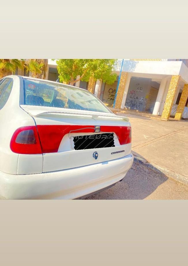 Seat Cordoba Essence Manuelle 1999 à Agadir