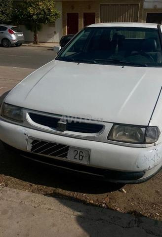 Seat Cordoba Essence Manuelle 1999 à Agadir - 2