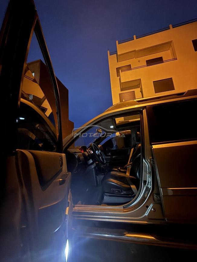 Nissan X-Trail Diesel Manuelle 2007 à Salé