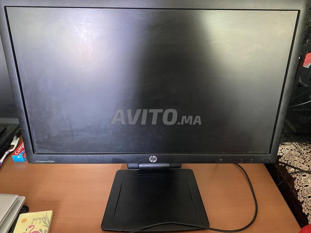 ECRAN HP LA2306X (23 POUCES)