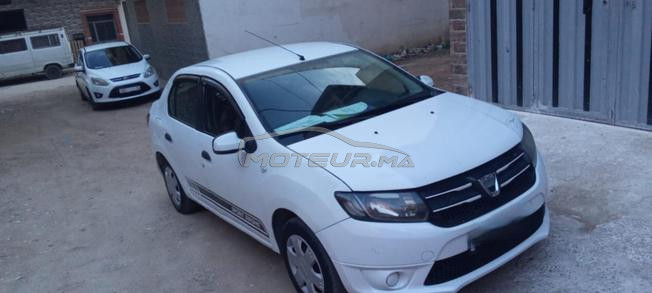 Dacia Logan 2013