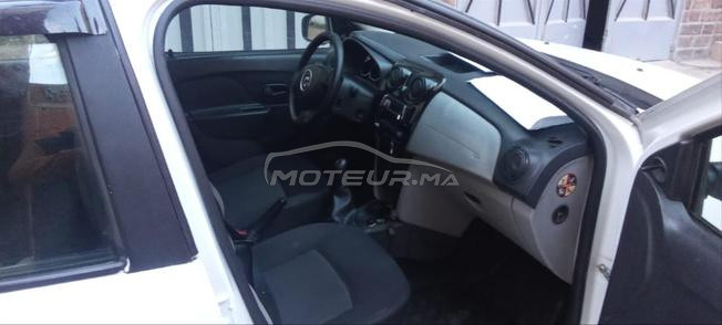 Dacia Logan 2013