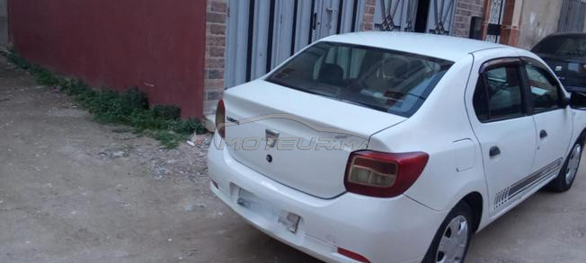Dacia Logan 2013