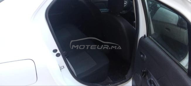 Dacia Logan 2013