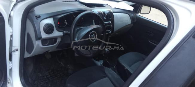 Dacia Logan 2013
