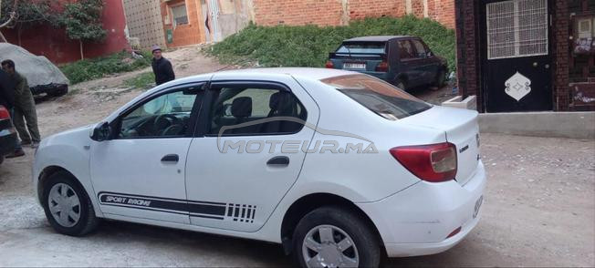 Dacia Logan 2013
