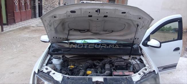 Dacia Logan 2013
