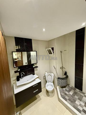 Bel appartement à 5min de la plage Sidi El Abed - 2