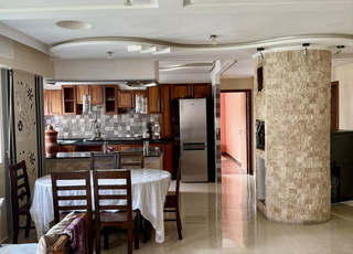 Bel appartement à 5min de la plage Sidi El Abed