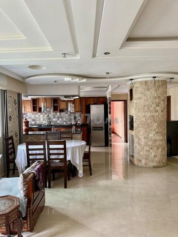 Bel appartement à 5min de la plage Sidi El Abed