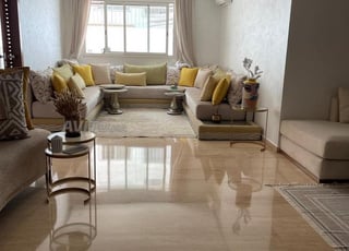 À Vendre - Appartement d'Exception à Gauthier