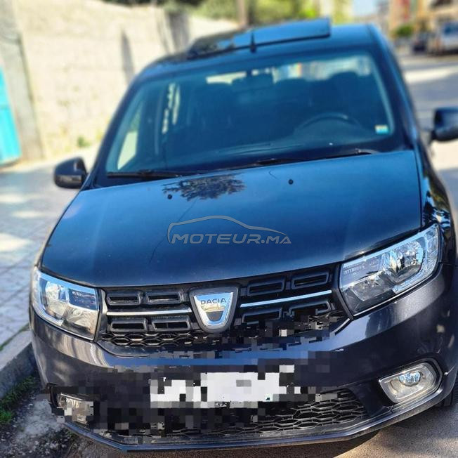 DaciaLogan