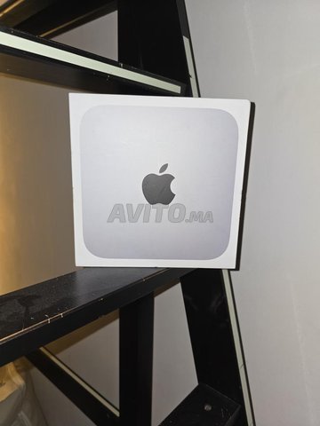 mini mac M2 Apple