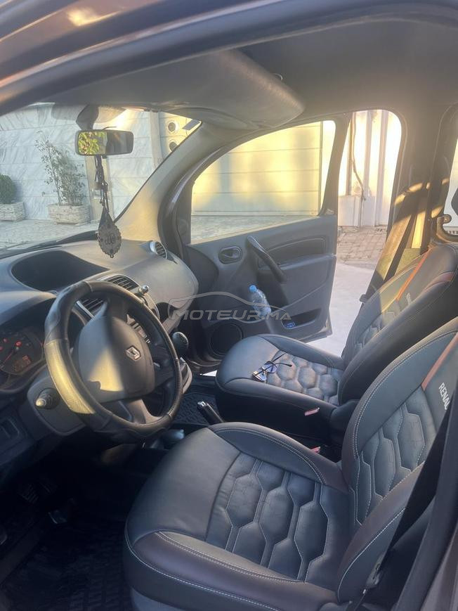 Kangoo 2018 