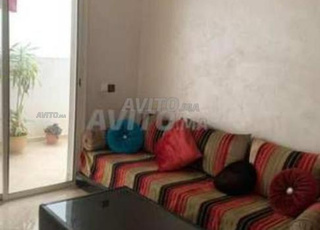 ستوديو مجهز للعائلات قرب البحر 