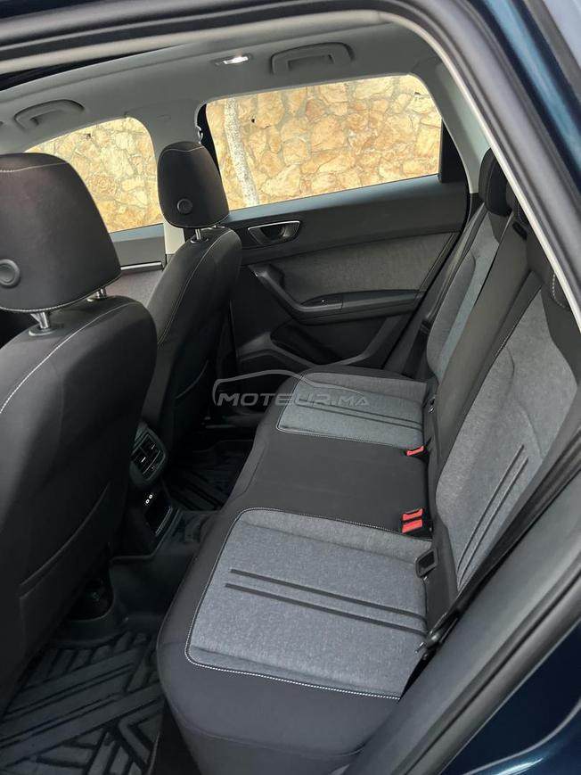 seat ateca urban