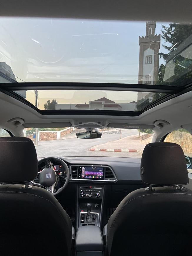 seat ateca urban