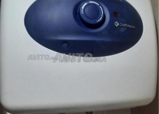 chauffeau electrique 30L