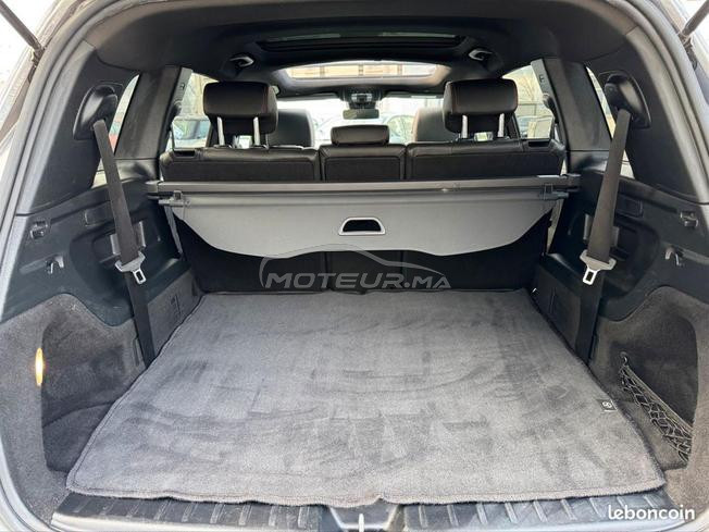 Mercedes-Benz GLB Diesel Automatique 2022